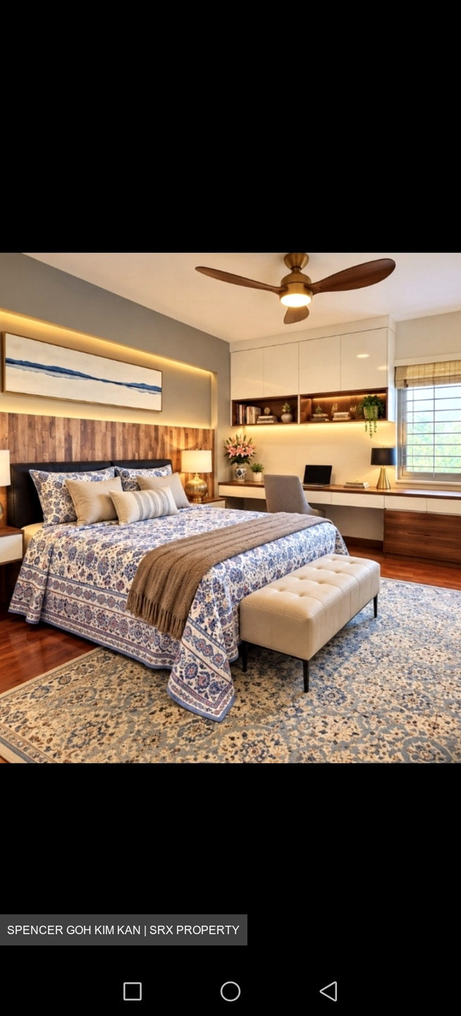 Blk 273B Punggol Regalia (Punggol), HDB 5 Rooms #625952321